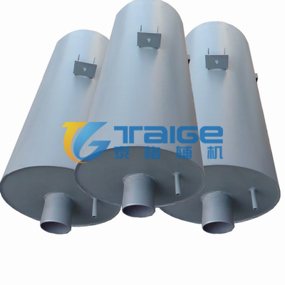 排汽消聲器，小孔型排汽消聲器，汽輪機(jī)排汽消聲器，鍋爐排汽消聲器，安全閥排汽消聲器，放散閥排汽消聲器，向空排汽消聲器，抗噴阻復(fù)合型排汽消聲器，阻抗復(fù)合型排汽消聲器