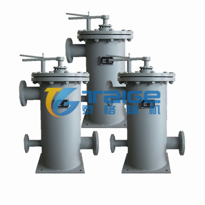 工業(yè)濾水器，手動濾水器，手動反沖洗濾水器