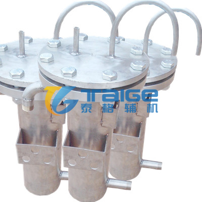 鍋爐取樣冷卻器，鍋爐取樣器，爐水取樣器，爐水取樣冷卻器，除氧水取樣器，除氧水取樣冷卻器，取樣冷卻器