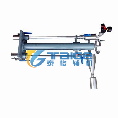 煤粉取樣器，煤粉取樣裝置，平頭等速煤粉取樣器，隱臂式煤粉取樣器，隱蔽式煤粉取樣器，等速煤粉取樣器