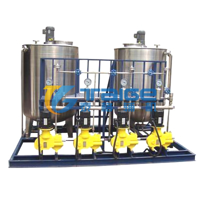 磷酸鹽加藥裝置，加氨裝置，加鹽加藥裝置，**加藥裝置，循環(huán)水加藥裝置，鍋爐加藥裝置，硫酸加藥裝置