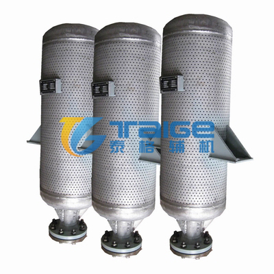 排汽消聲器，小孔型排汽消聲器，汽輪機(jī)排汽消聲器，鍋爐排汽消聲器，安全閥排汽消聲器，放散閥排汽消聲器，向空排汽消聲器，抗噴阻復(fù)合型排汽消聲器，阻抗復(fù)合型排汽消聲器，小孔型排汽消聲器