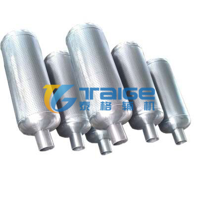 安全閥排汽消聲器，放散閥排汽消聲器排汽消音，安全閥排汽消音器，除氧器排汽消音器，排氣閥排汽消音器