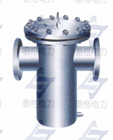 手動濾水器，手動反沖洗濾水器，直通式濾水器，管道直連濾水器，立式反沖洗濾水器，臥式反沖洗濾水器