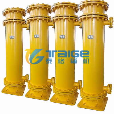 列管式冷油器，關(guān)山冷油器，汽輪機(jī)油冷卻器，透平油冷油器，透平油冷卻器，單流程冷油器，雙流程冷油器，四流程冷油器，單流程油冷卻器，雙流程油冷卻器，四流程油冷卻器，冷油器